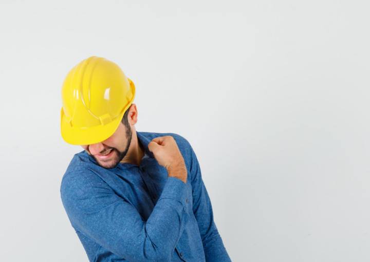 Sofri um acidente de trabalho: saiba como garantir sua proteção e direitos