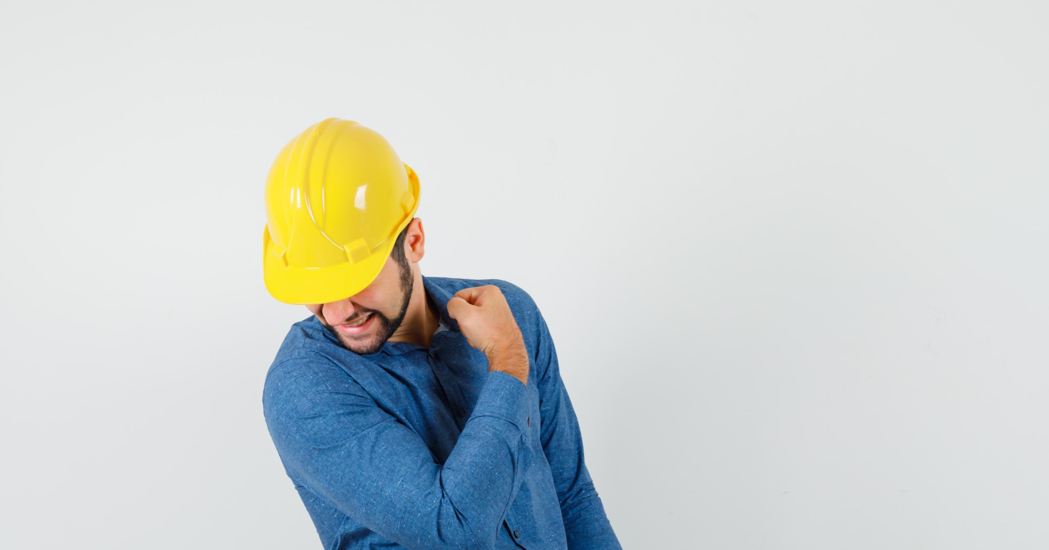 Sofri um acidente de trabalho: saiba como garantir sua proteção e direitos