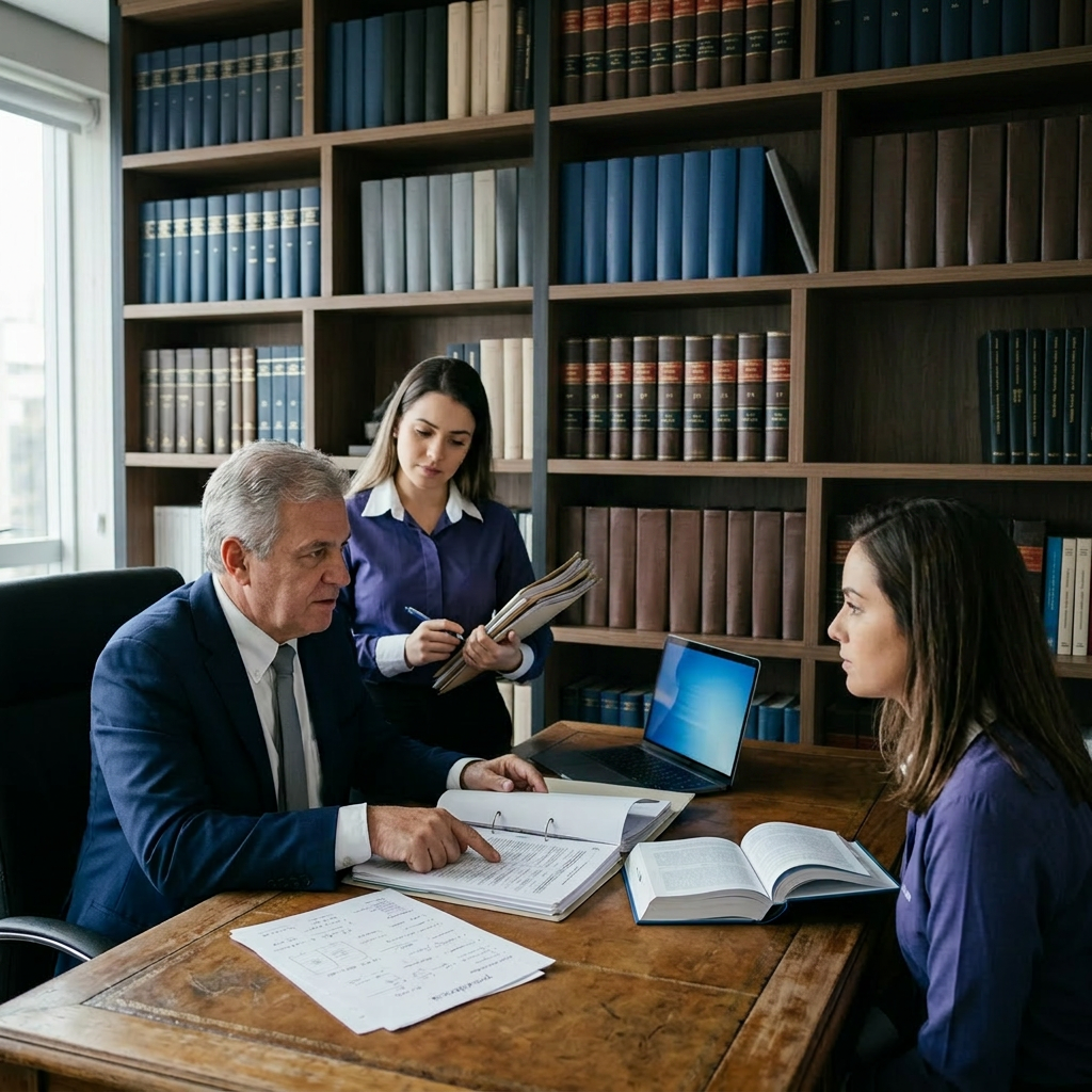 Fair compensation for an elderly couple in court Pension and insurance payments Living wage Social policy and senior rights legislation